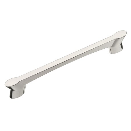 Hickory Hardware Pull 5-1/16 Inch (128mm) Center to Center HH74632-14